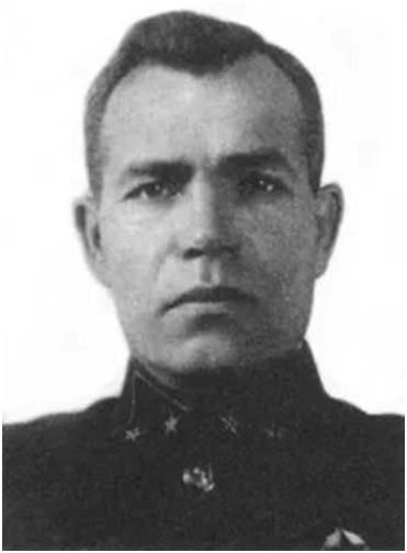 А.А.Коробков. Фото из интернета.