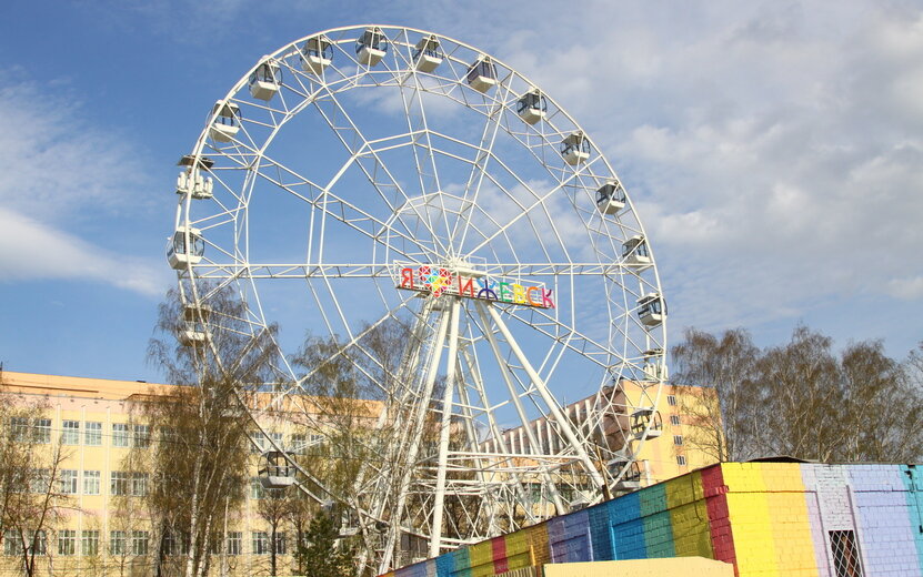    Главные новости Ижевска на утро 3 мая: скандал с блогером в Мурманске и вспышка кори