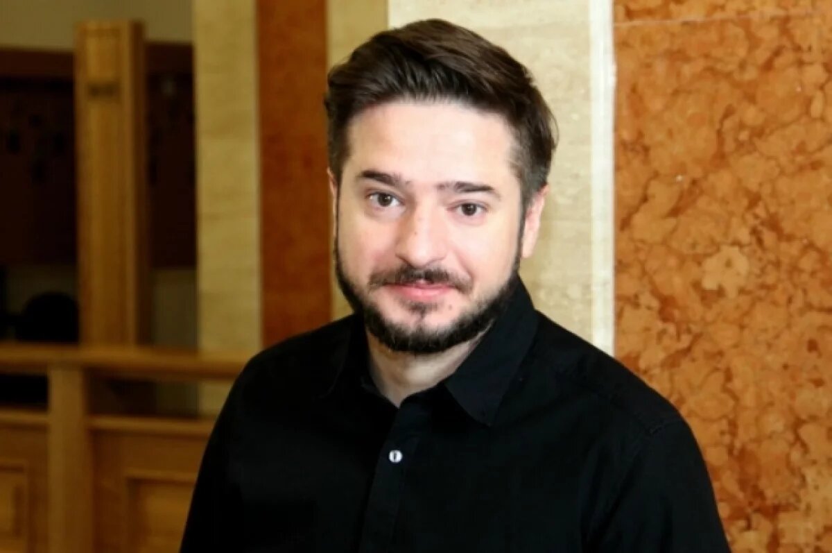    Иван Стебунов раскрыл, как Галина Волчек относилась к артистам