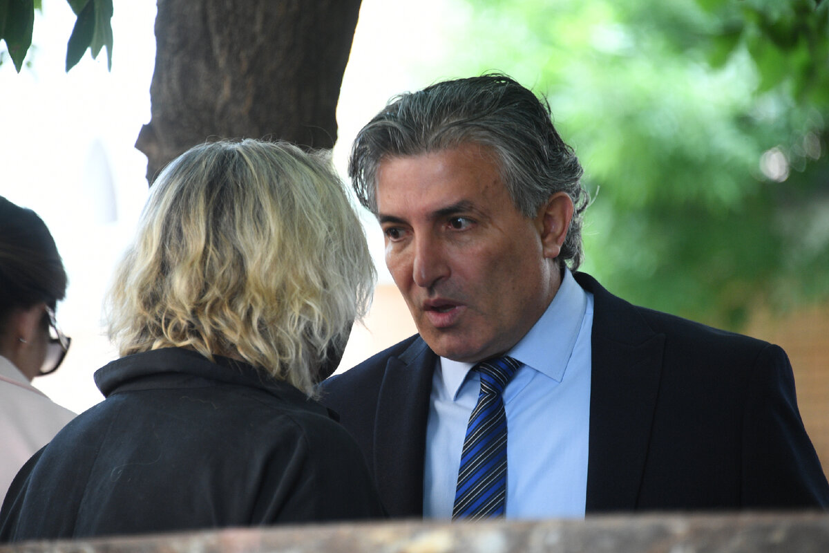 Фото: Komsomolskaya Pravda / Global Look Press 