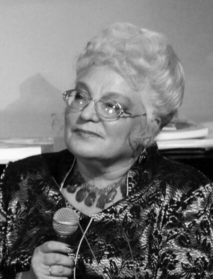    Людмила Гоенко, фото «Рязанские ведомости».