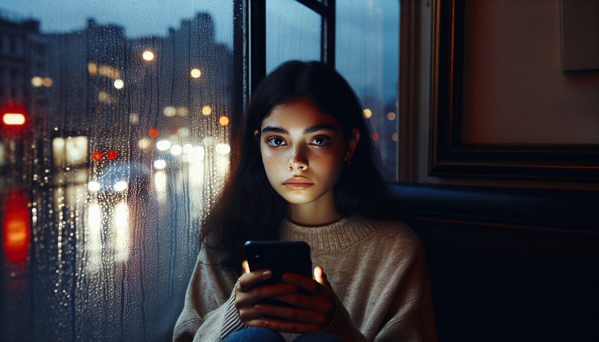 Изображение DALL-E  📷
