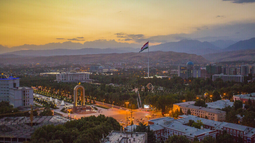 Таджикистан туры