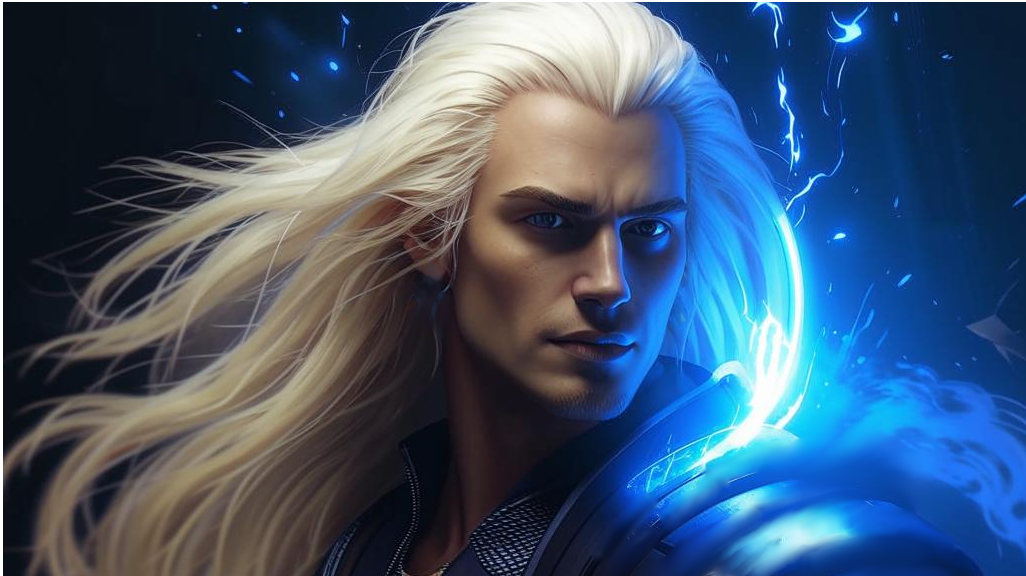 Изображение сгенерировано с помощью Кандинский 3.1