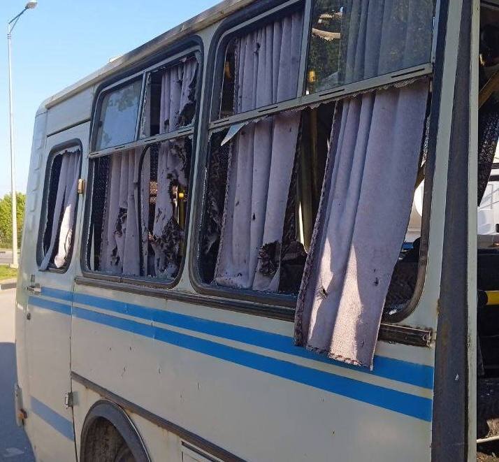 Фото: Настоящий Гладков / Telegram