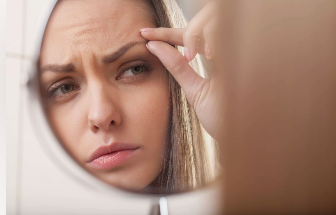 Почему выпадают брови и что с этим делать?