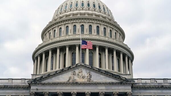   © AP Photo / J. Scott Applewhite