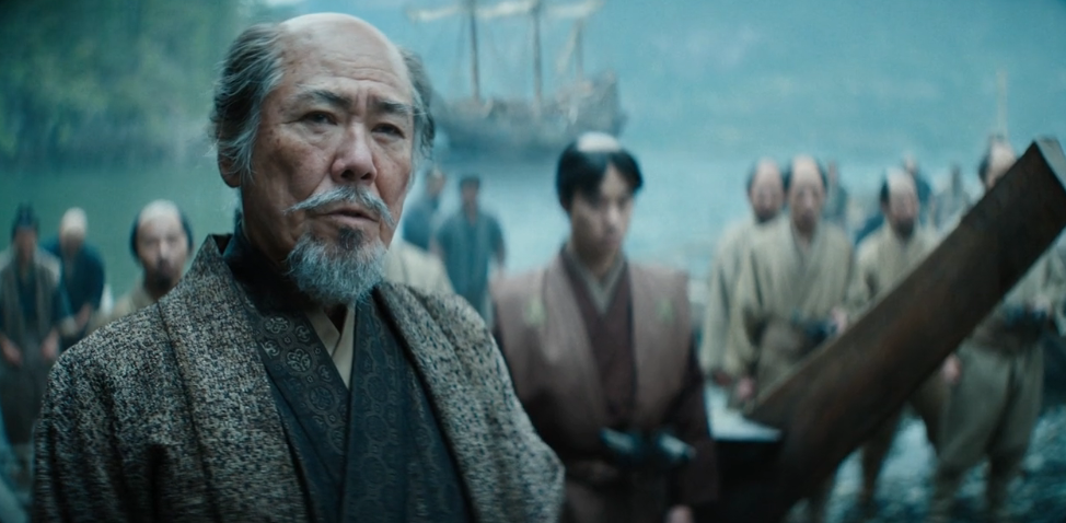 Чёммаге — традиционная японская мужская причёска. Чтобы на выбритом участке головы волосы не росли как можно дольше, их выдёргивали с помощью деревянных щипцов. Первоначально, лысина нужна была из практических соображений: чтобы голова меньше потела под шлемом самурая. Позже, такая прическа стала престижной. Знатные самураи же берегли волосы и собирали их в стоячий пучок. 