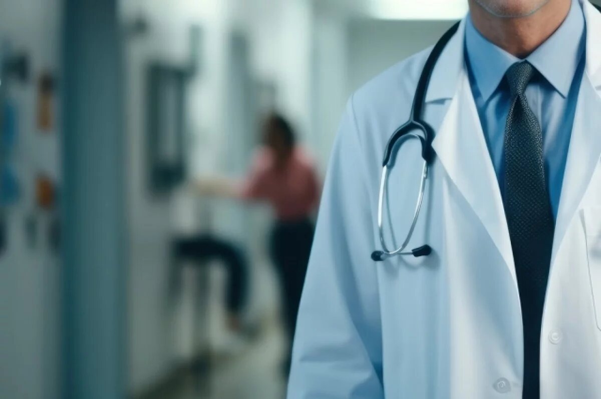    В перинатальном центре Владимирской области умерла беременная женщина