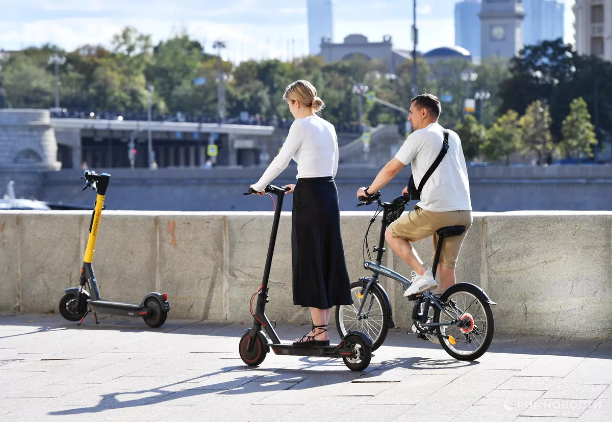 Фото: РИА Новости