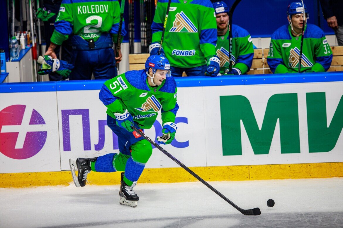 Фото: hcsalavat.ru