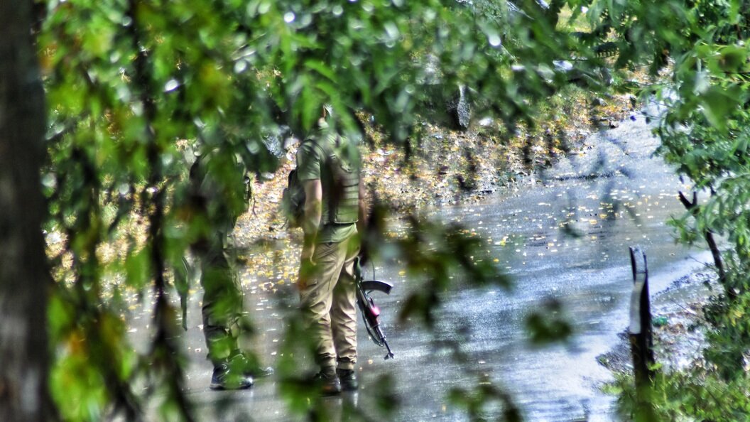    © Mubashir Hassan /Keystone Press Agency/Globallookpress