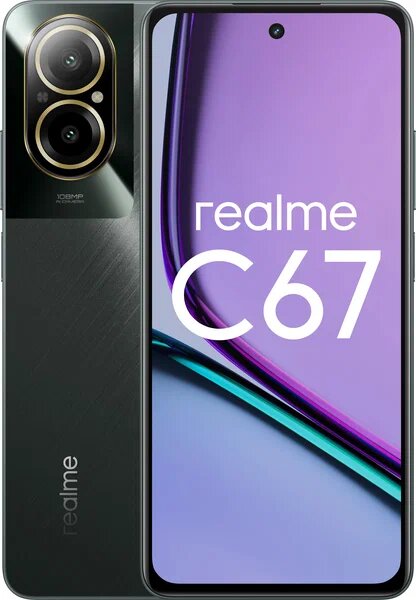 Realme 9 обновления