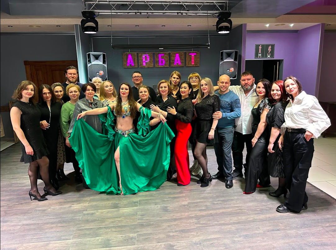 фото из собственного архива, общее фото