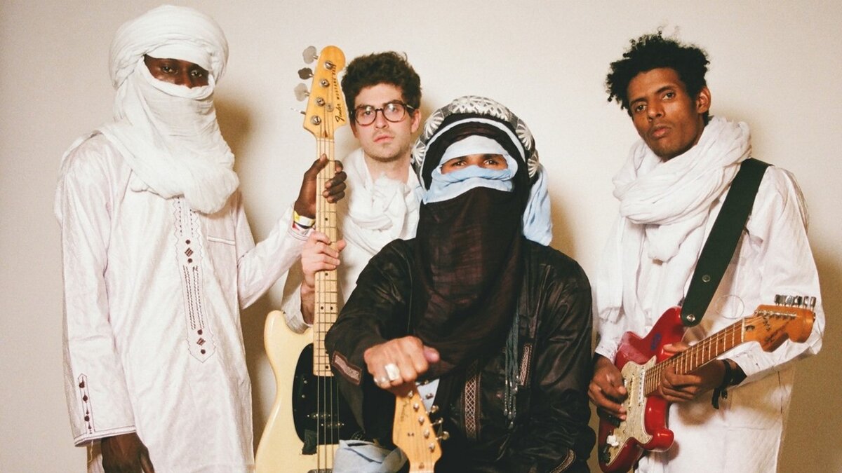 фото: matadorrecords.com