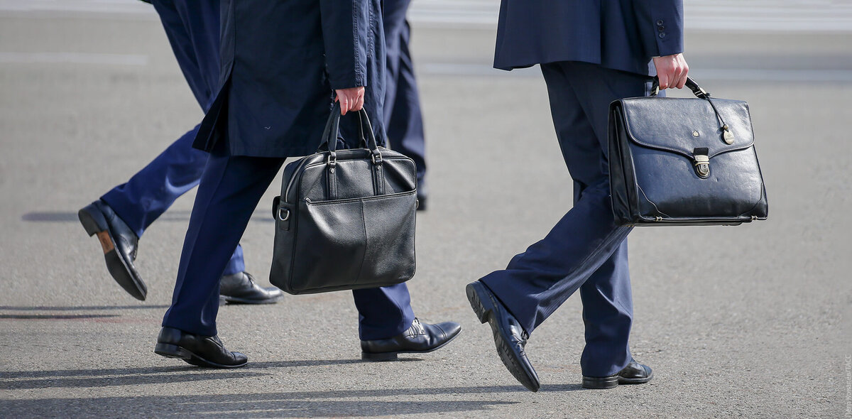 Фото на обложке: | Пётр Ковалёв/ТАСС