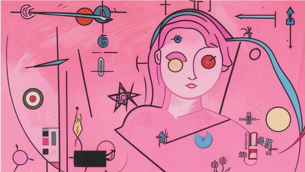 Арт-гороскоп для Девы на сегодня, 3 мая 2024