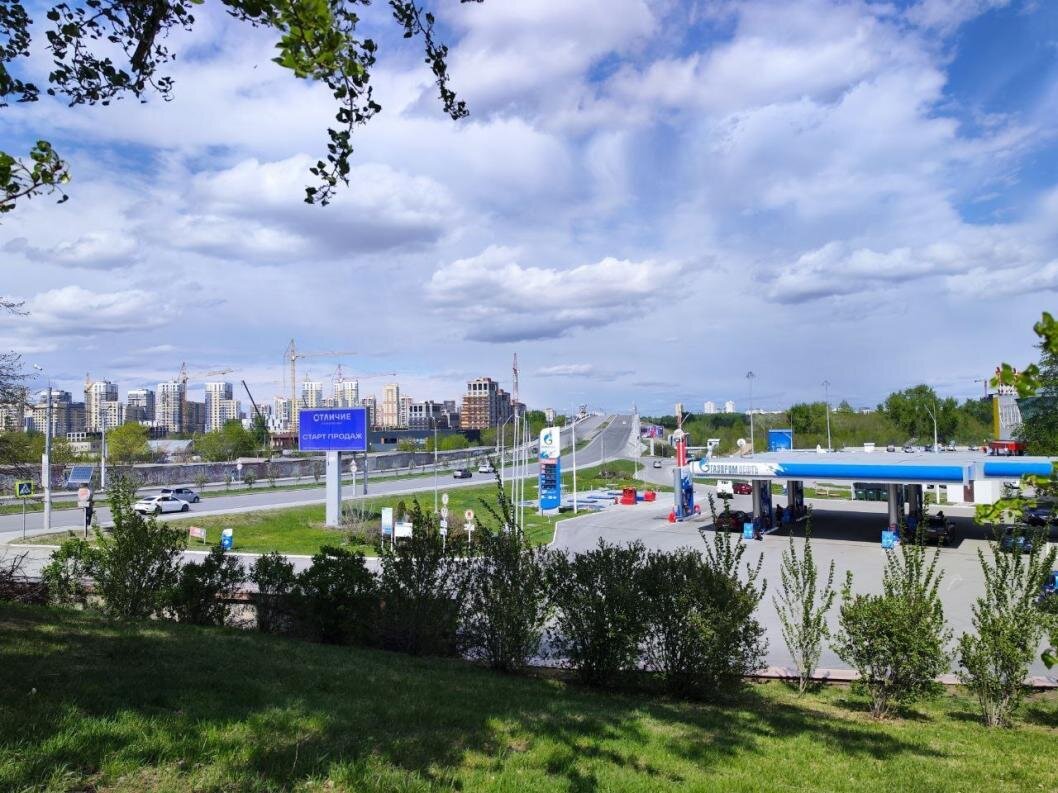 Фото: ИА "Тюменская линия"