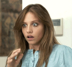 *Когда сделал не костыль, а нестандартное решение задачи