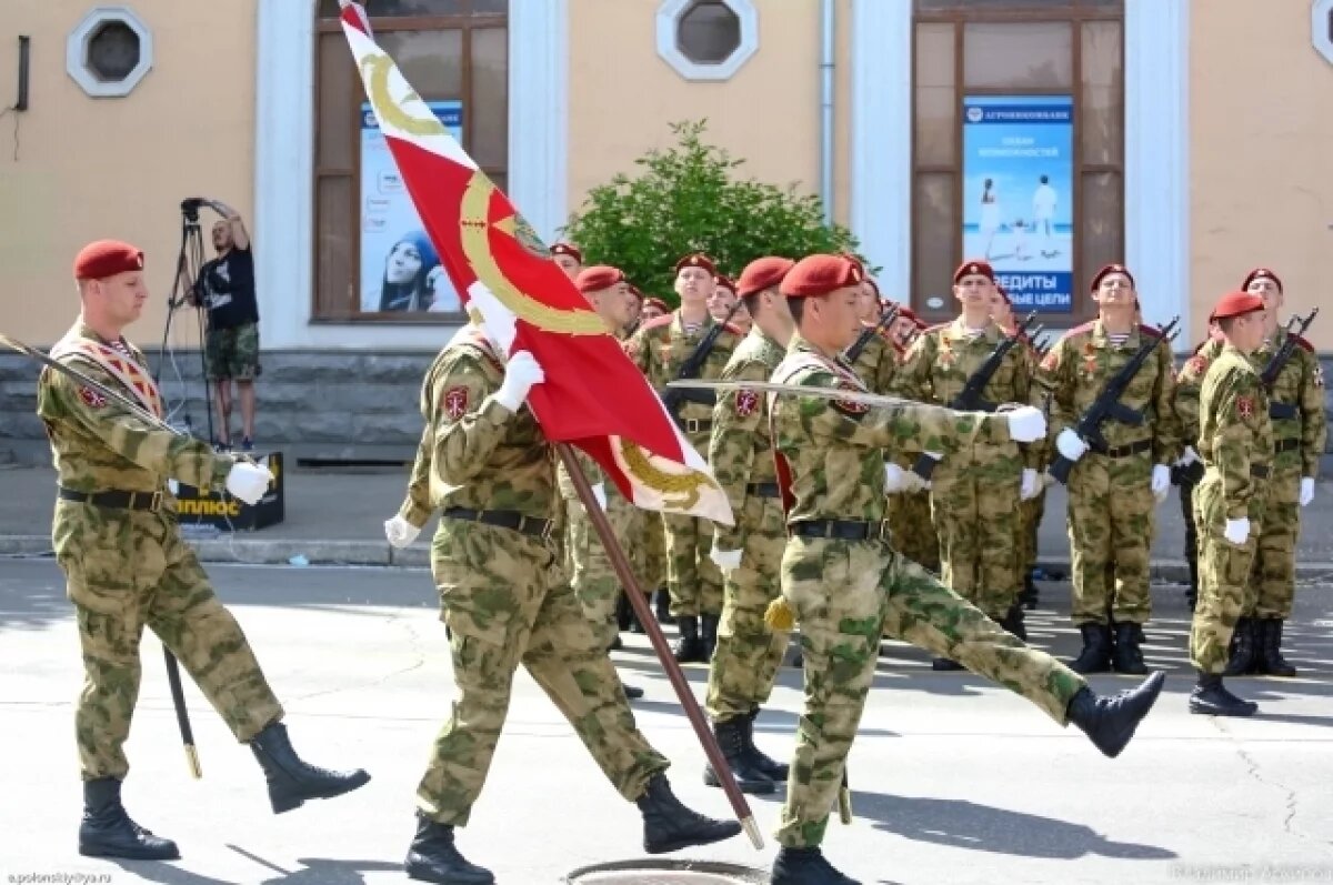    В Астрахани в День Победы не будут продавать алкоголь