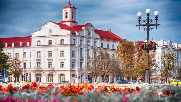    © commons.wikimedia.org / Roman Naumov