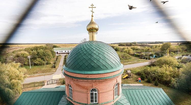 Фото: Павел Колядин