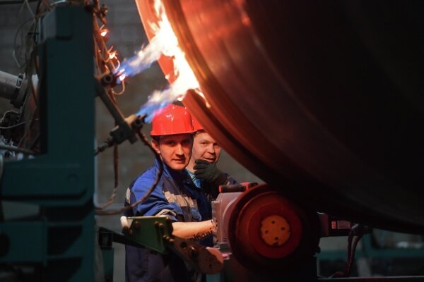 Фото: РИА Новости/Павел Лисицын