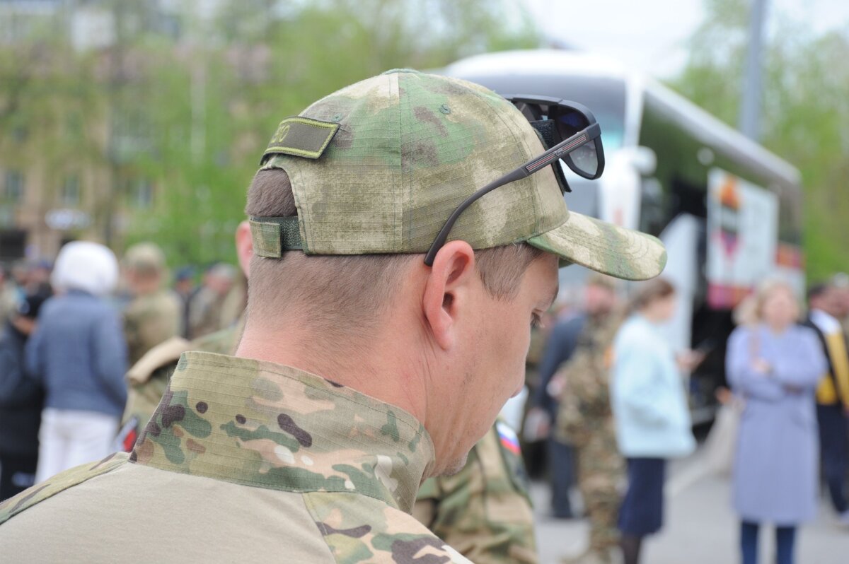 Фото: Ринат РАЗАПОВ