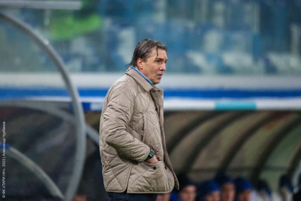    Фото: ФК «Пари НН»