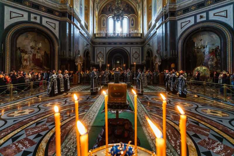    Фото: Сергей Власов