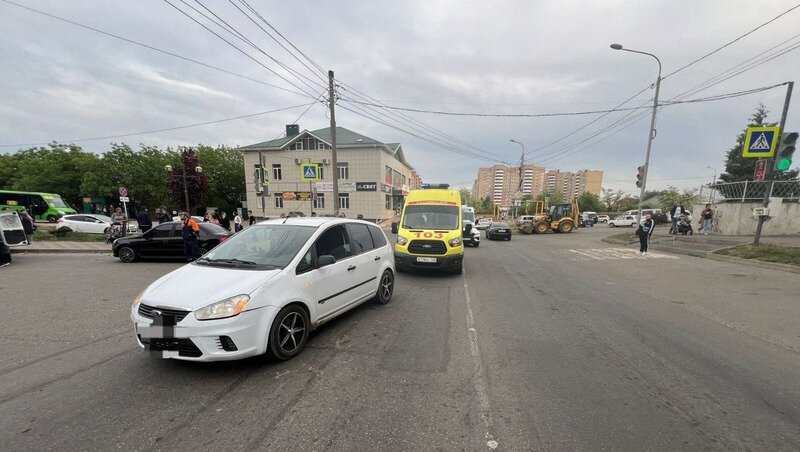      Фото: УГИБДД по СК