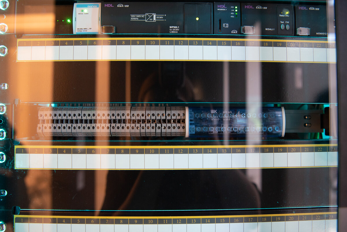 Щитовое оборудование: как не прогадать с размещением и наполнением | TRUE  PROJECT | Дзен