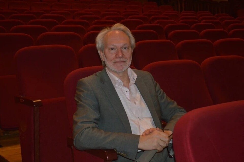    До последнего момента фамилия нового директора не разглашалась Цесанна АНТОНЕНКО