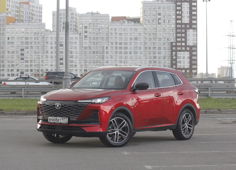     Фото портала АвтоВзгляд.