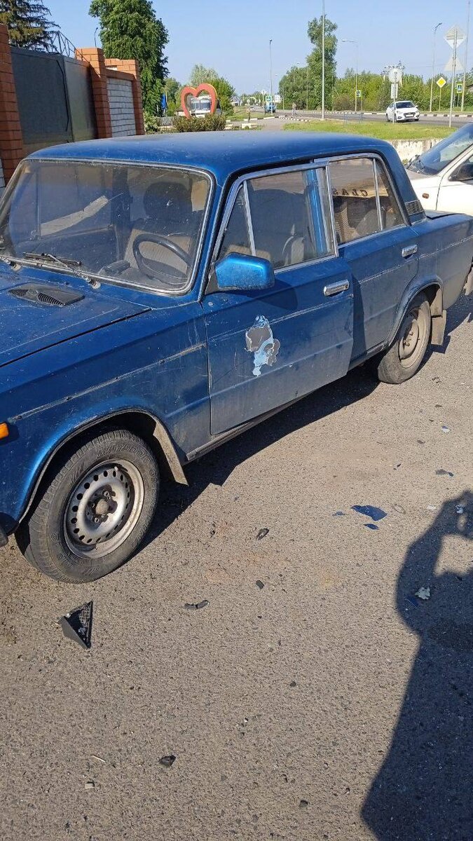    vvgladkov / Telegram