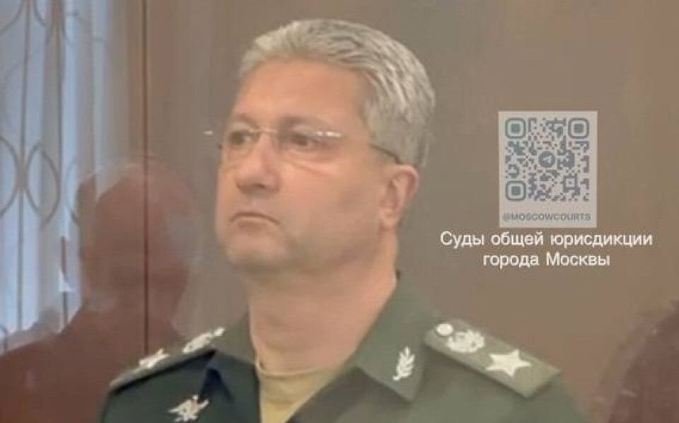    Тимур Иванов. Источник: Суды общей юрисдикции Москвы