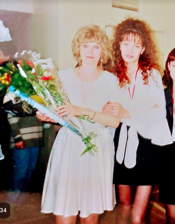 фото из собственного архива