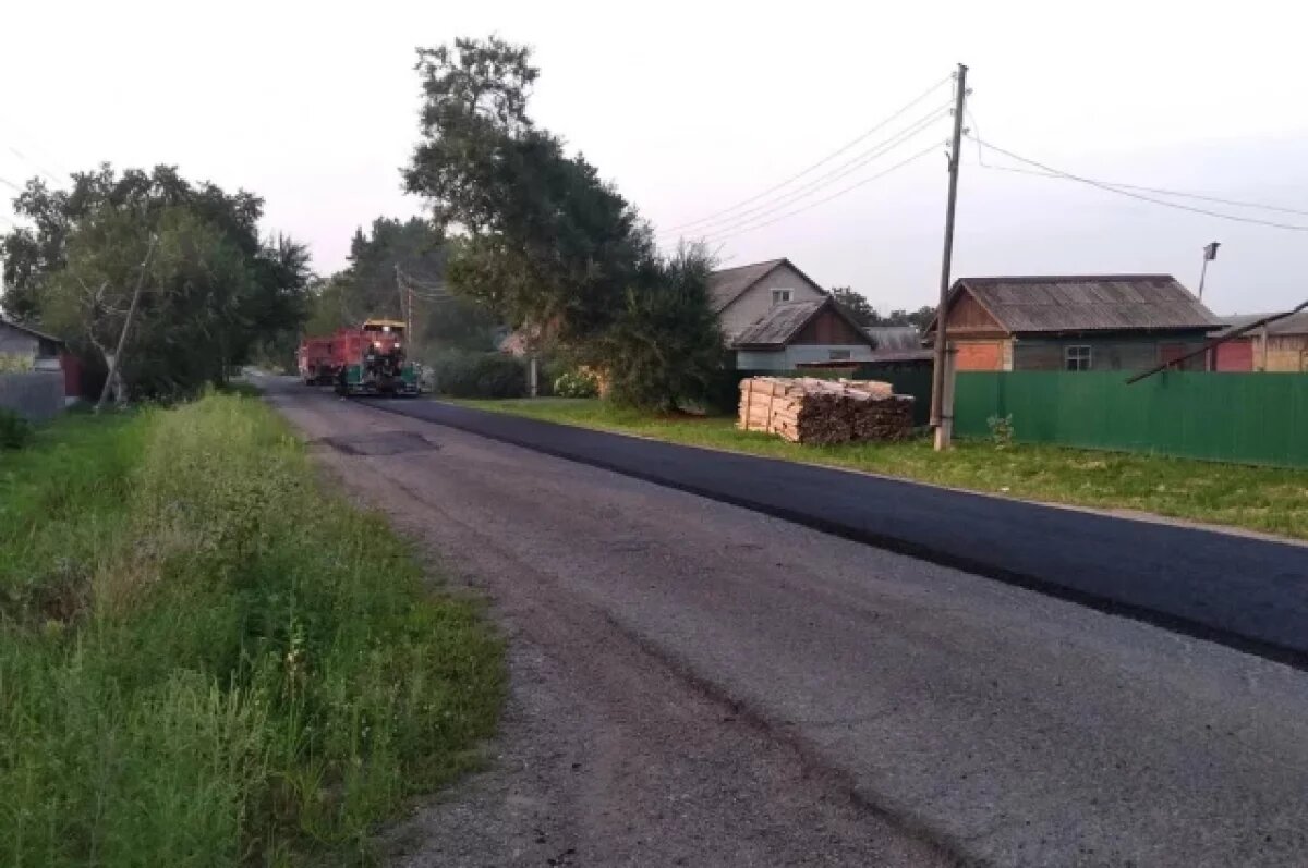    Жители барнаульского ЖК хотят построить дорогу за свой счет