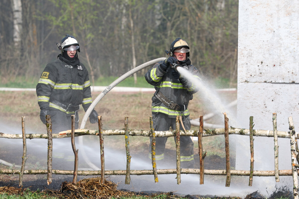 Фото: Petrov Sergey / news.ru / Global Look Press