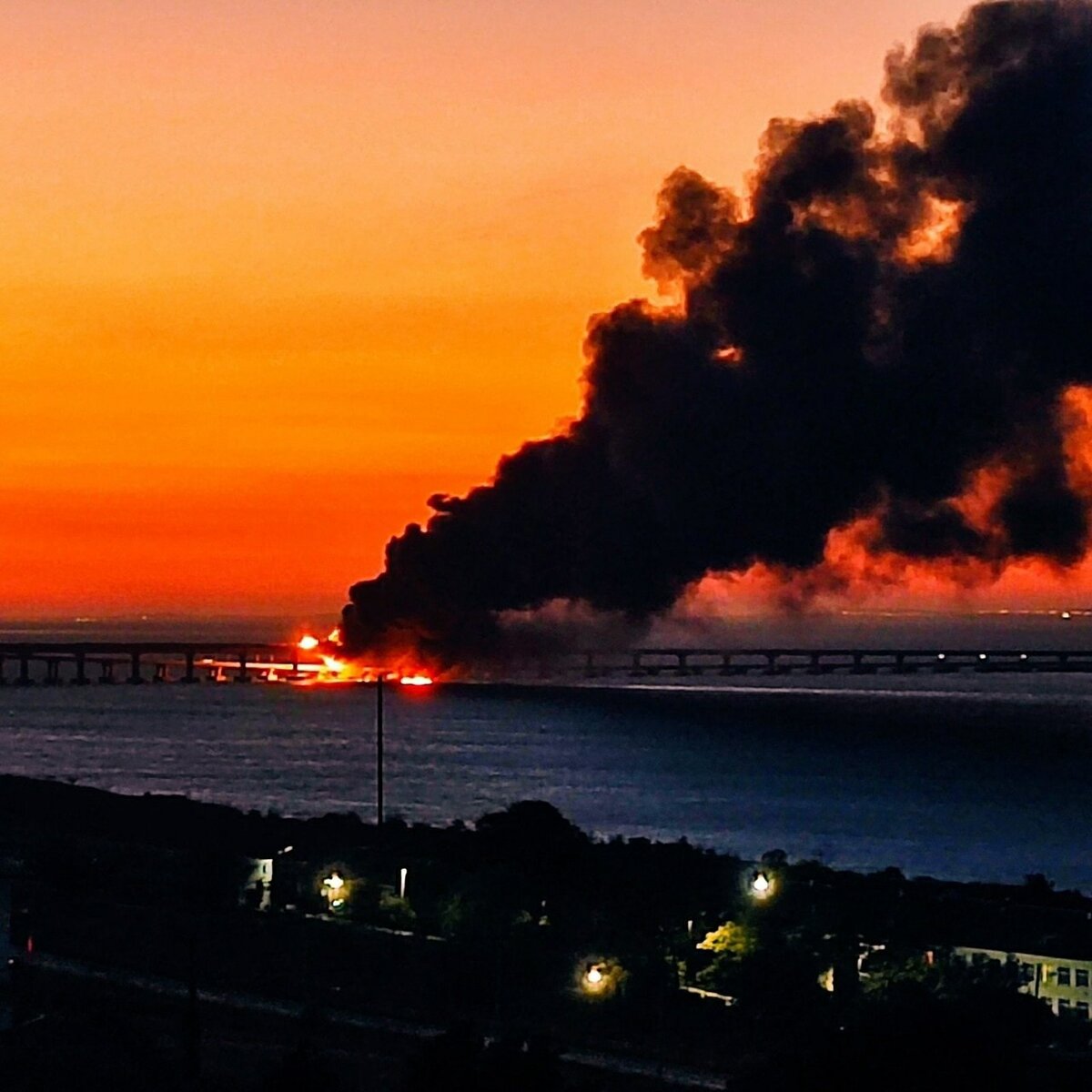 © vk.com/crimeabadnews/Globallookpress