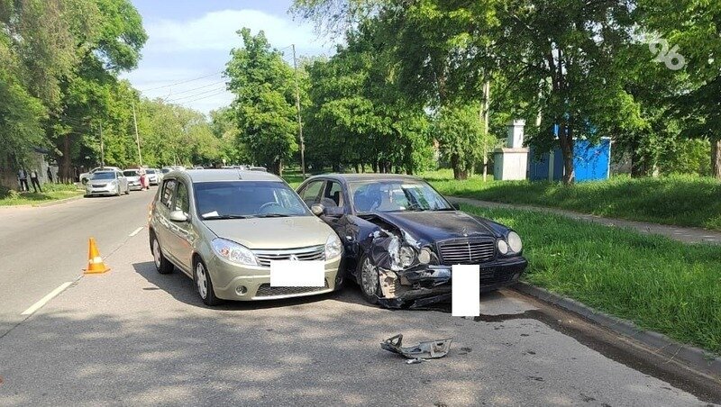      Фото: ГИБДД по Ставропольскому краю