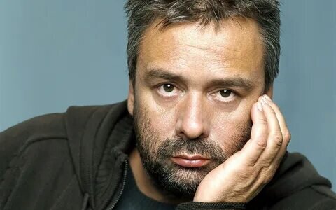 Люк Бессон французский кинорежиссер
