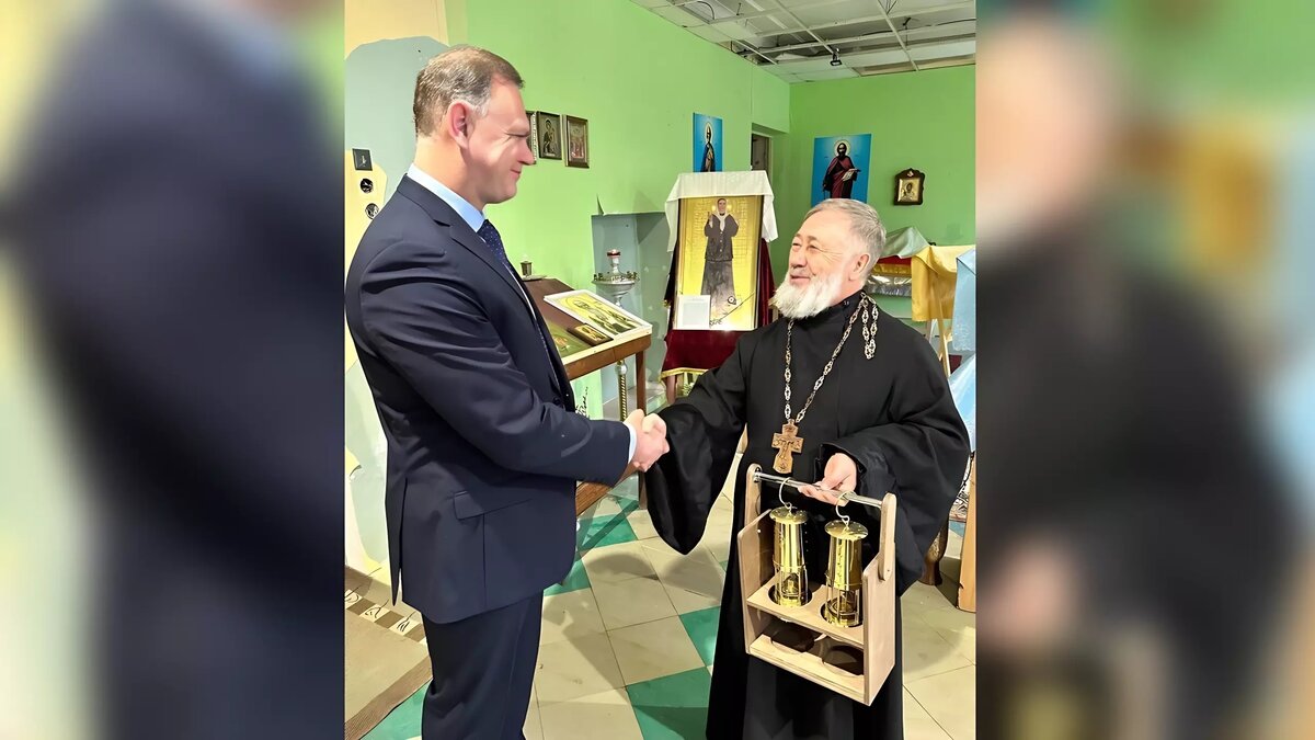     Источник: Сергей Чинейкин\вк