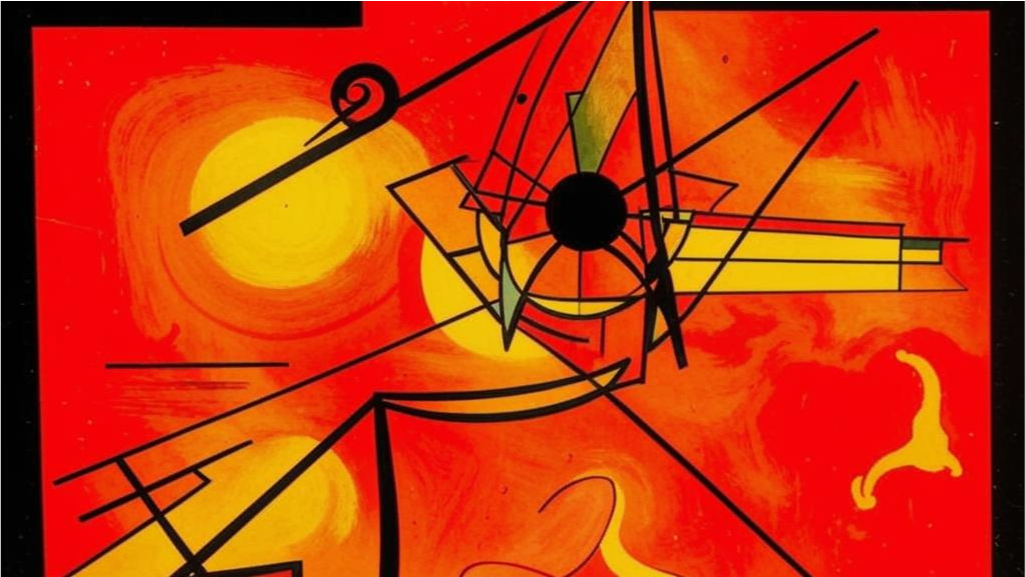 Арт-гороскоп для Рака на сегодня, 4 мая 2024