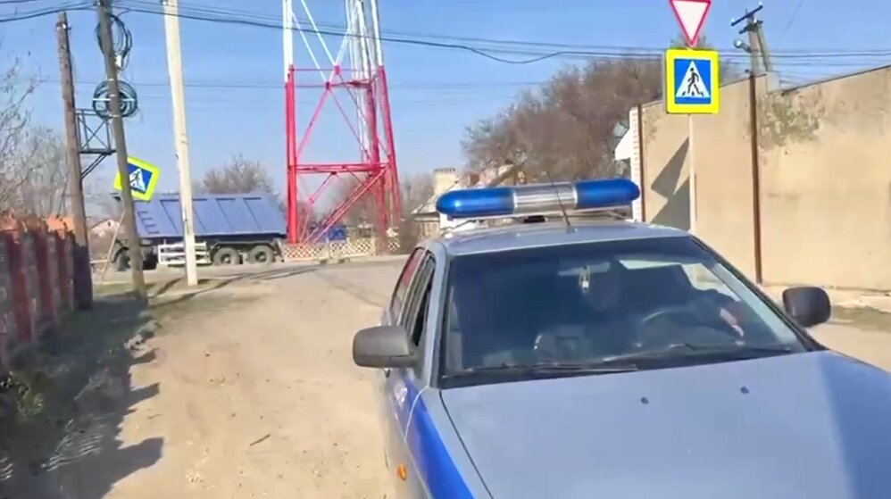 В последнее время юг России все чаще упоминается не в связи с предстоящим летним отдыхом, а исключительно в разрезе беспредела который там учиняют мигранты.-3
