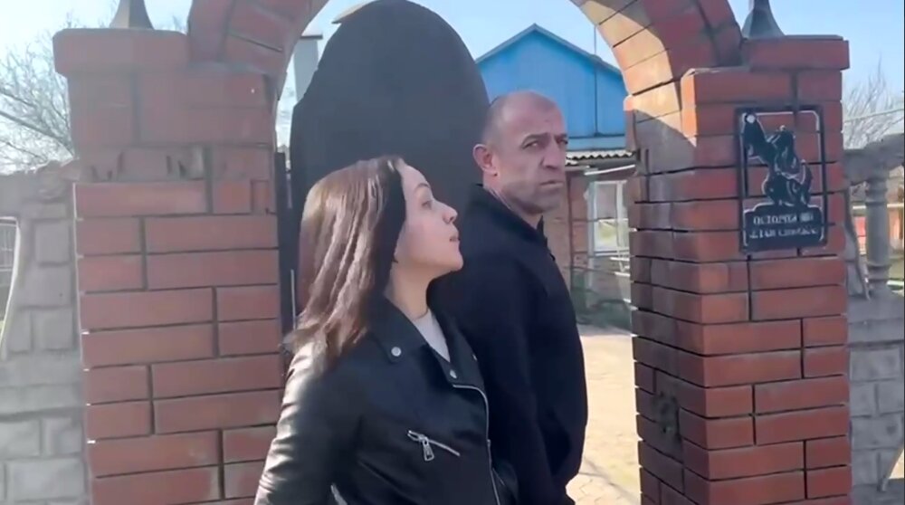 В последнее время юг России все чаще упоминается не в связи с предстоящим летним отдыхом, а исключительно в разрезе беспредела который там учиняют мигранты.-6