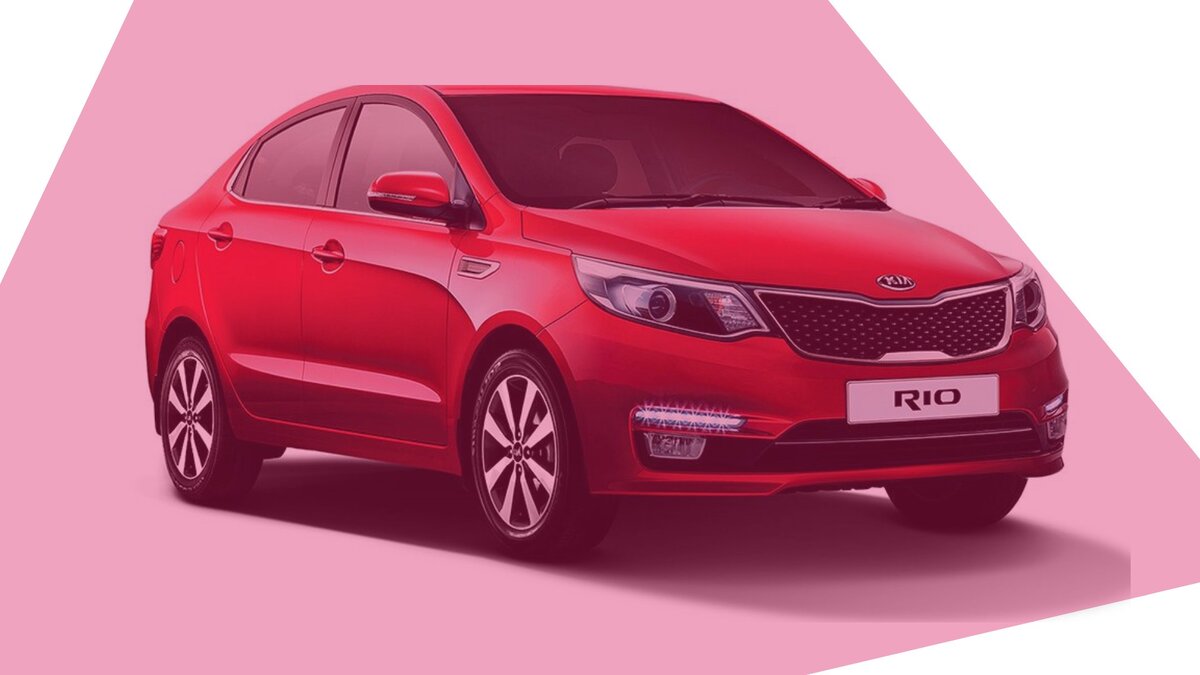 Какое моторное масло в KIA RIO
