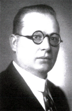 Ш. Бонкало. Источник: https://upload.wikimedia.org/wikipedia/