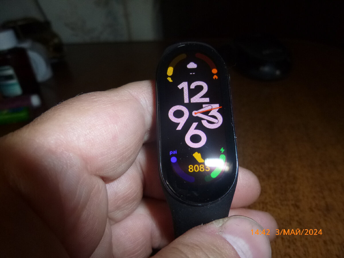 Фото автора.