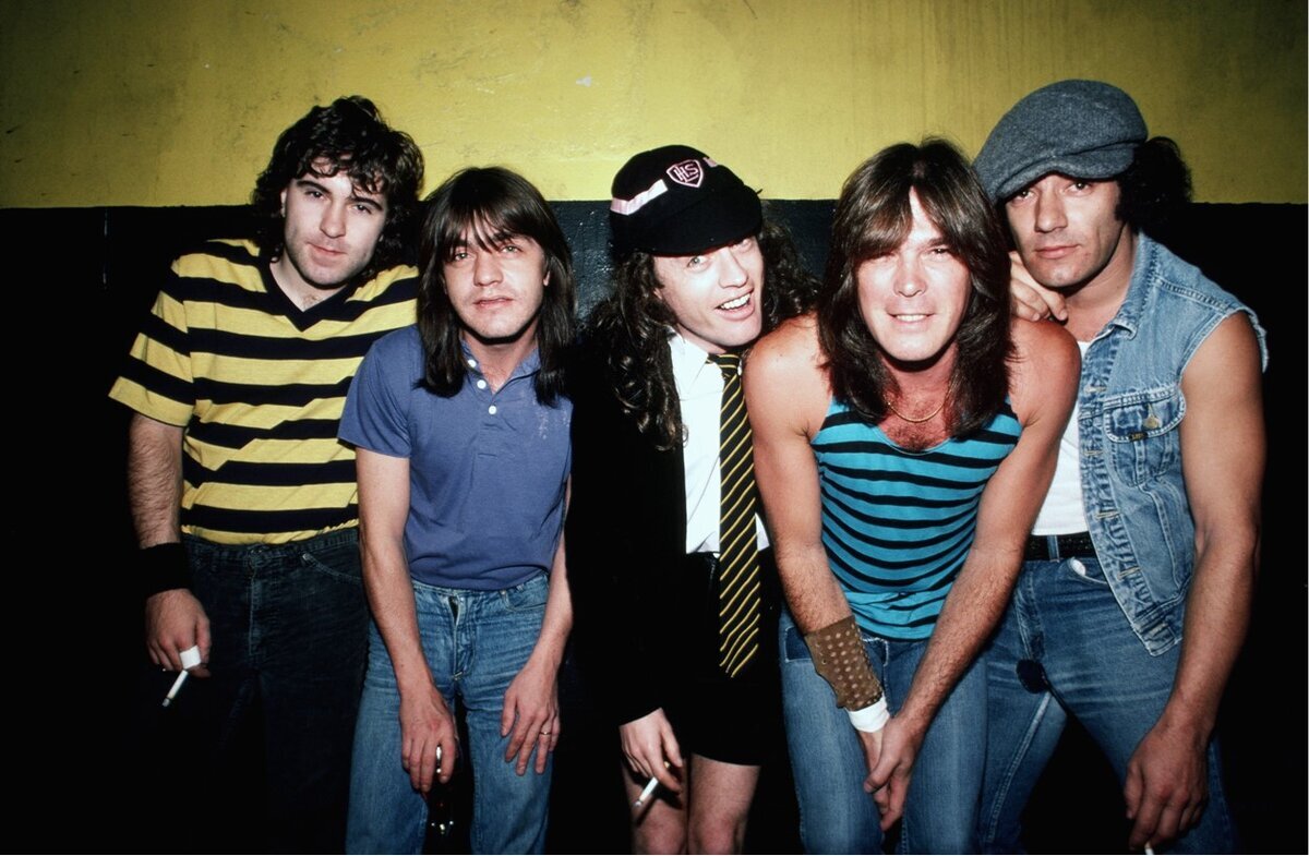 AC/DC